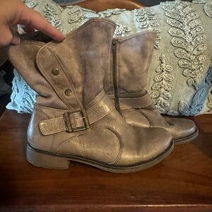 Baretraps Shikira Boots